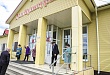 Сергей Путмин встретился с представителями общественности в Першино